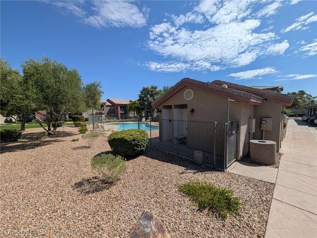 8000 West Badura Avenue 2158, Las Vegas, NV 89113