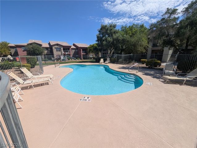 8000 West Badura Avenue 2158, Las Vegas, NV 89113