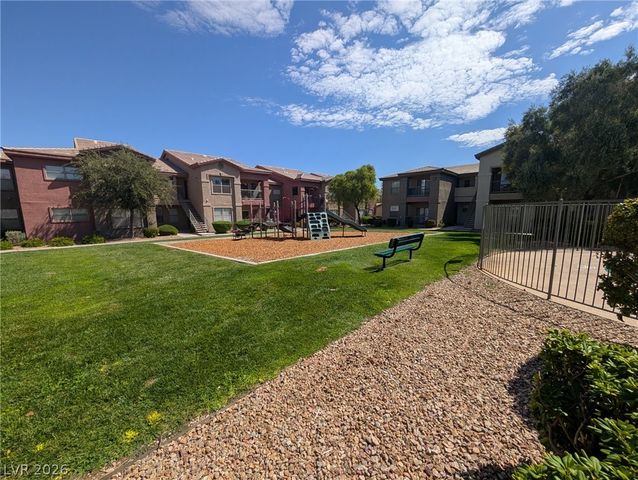 8000 West Badura Avenue 2158, Las Vegas, NV 89113