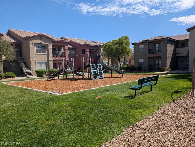 8000 West Badura Avenue 2158, Las Vegas, NV 89113