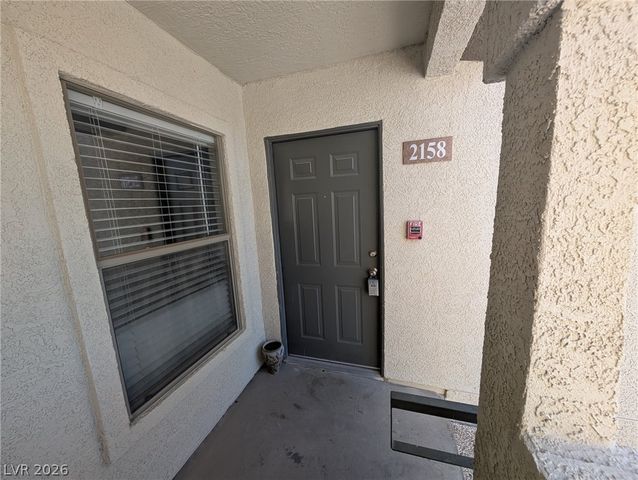 8000 West Badura Avenue 2158, Las Vegas, NV 89113