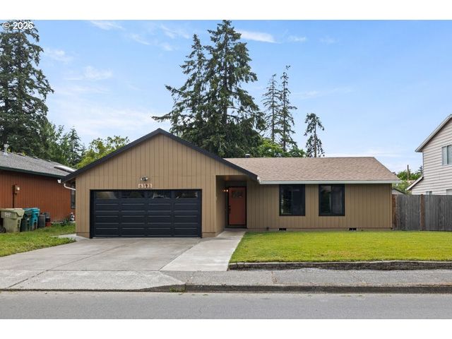 6393 Sw SKIVER Dr, Beaverton, OR 97078