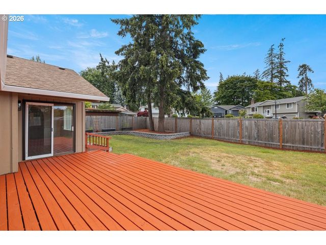 6393 Sw SKIVER Dr, Beaverton, OR 97078