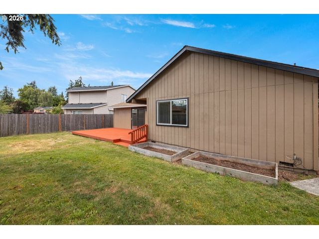 6393 Sw SKIVER Dr, Beaverton, OR 97078