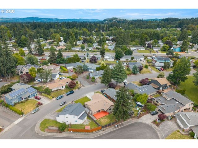 6393 Sw SKIVER Dr, Beaverton, OR 97078