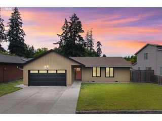6393 Sw SKIVER Dr, Beaverton, OR 97078