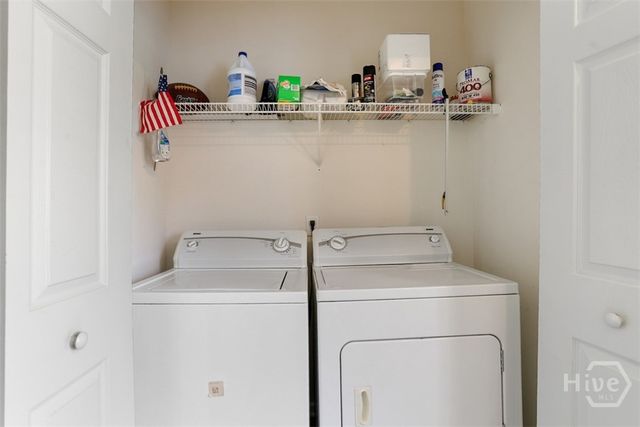 502 Potter Stone Square, Pooler, GA 31322