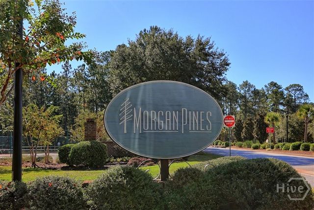 502 Potter Stone Square, Pooler, GA 31322