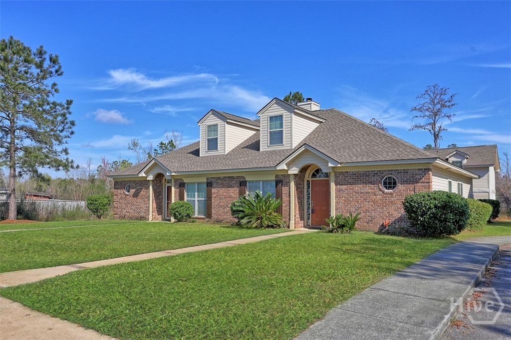 502 Potter Stone Square, Pooler, GA 31322