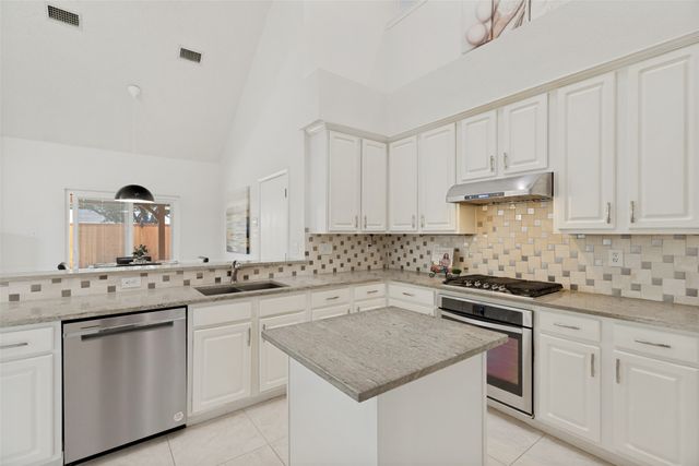 3120 Freedom Lane, Plano, TX 75025