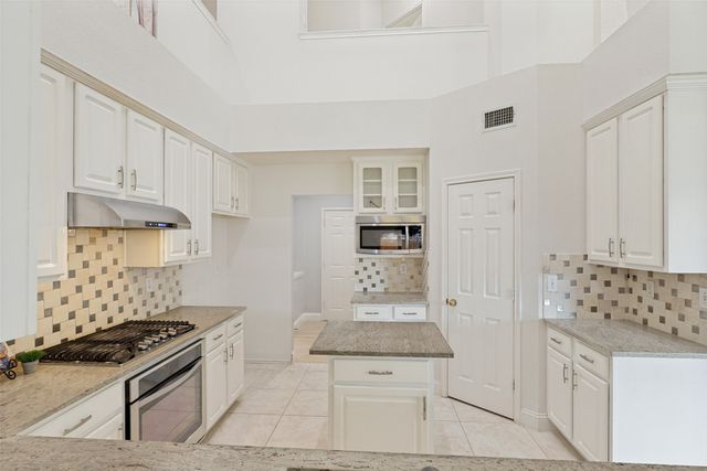 3120 Freedom Lane, Plano, TX 75025