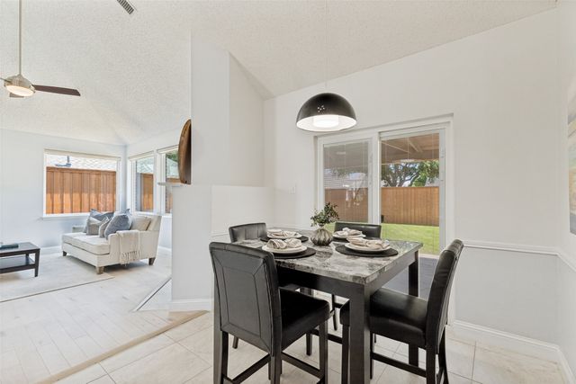 3120 Freedom Lane, Plano, TX 75025