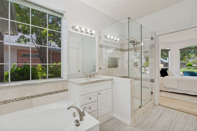 3120 Freedom Lane, Plano, TX 75025