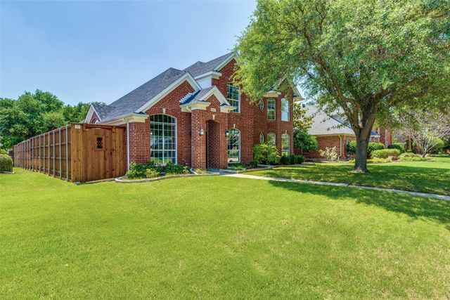3120 Freedom Lane, Plano, TX 75025