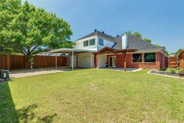 3120 Freedom Lane, Plano, TX 75025