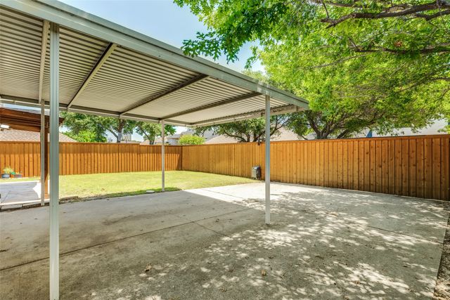 3120 Freedom Lane, Plano, TX 75025