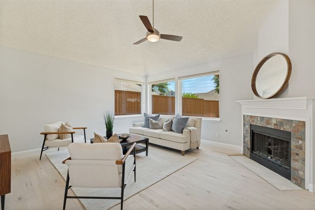 3120 Freedom Lane, Plano, TX 75025