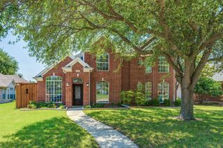 3120 Freedom Lane, Plano, TX 75025