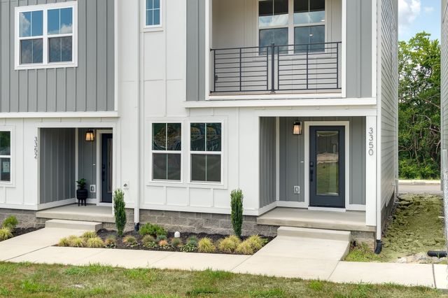 3312 Conviser Dr, Nashville, TN 37207