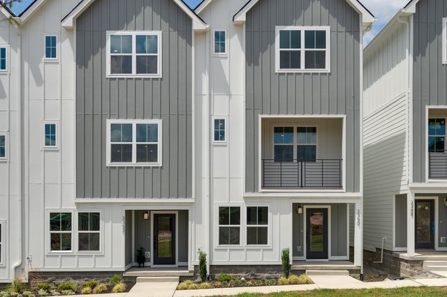 3312 Conviser Dr, Nashville, TN 37207