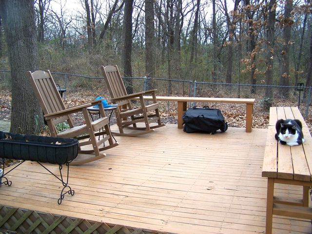 95 J Street, Pottsboro, TX 75076