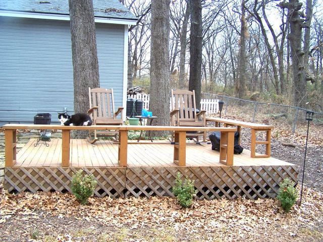 95 J Street, Pottsboro, TX 75076