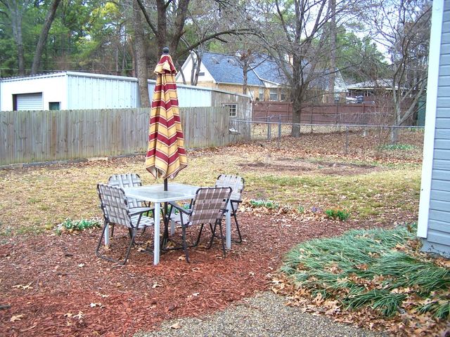 95 J Street, Pottsboro, TX 75076