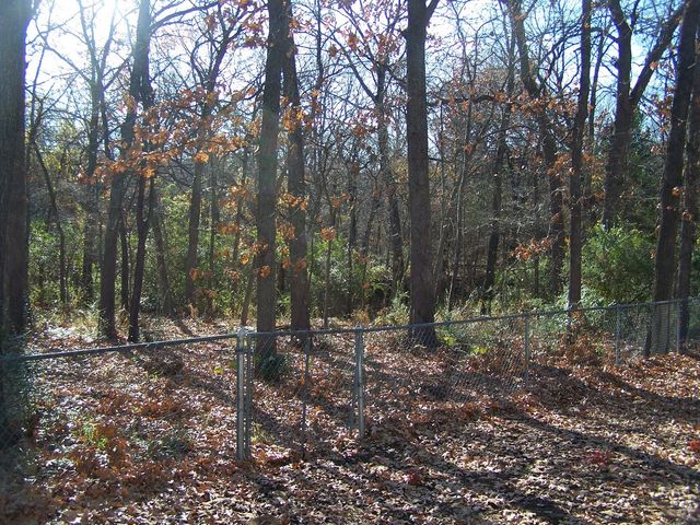 95 J Street, Pottsboro, TX 75076