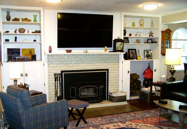 95 J Street, Pottsboro, TX 75076