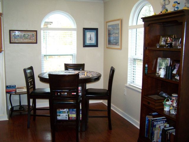 95 J Street, Pottsboro, TX 75076