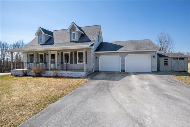 6 Dawns Way, Swanton, VT 05488