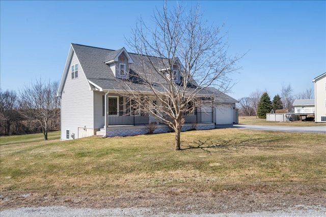 6 Dawns Way, Swanton, VT 05488