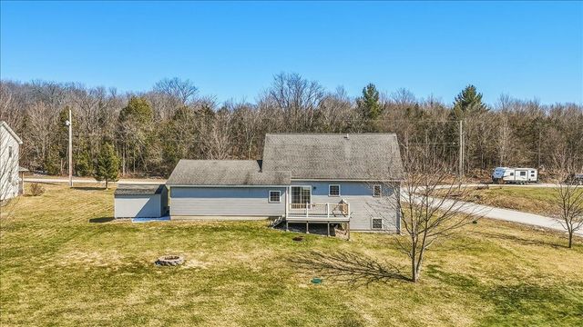 6 Dawns Way, Swanton, VT 05488
