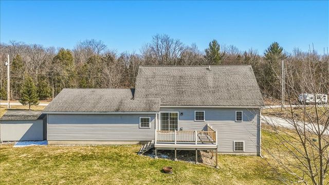 6 Dawns Way, Swanton, VT 05488