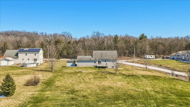 6 Dawns Way, Swanton, VT 05488