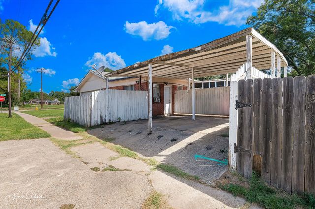 1101 E Washington Street, Shreveport, LA 71104