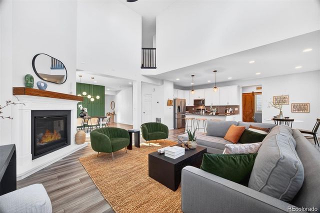 2884 Echo Lake Drive, Loveland, CO 80538