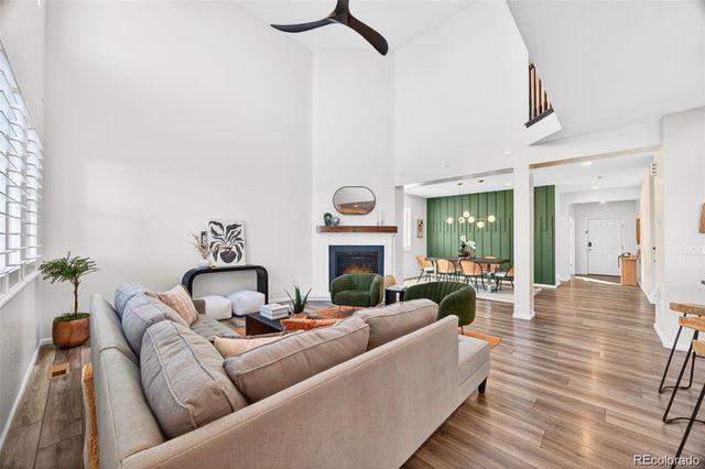 2884 Echo Lake Drive, Loveland, CO 80538