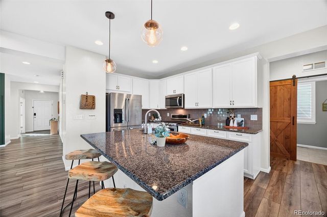 2884 Echo Lake Drive, Loveland, CO 80538