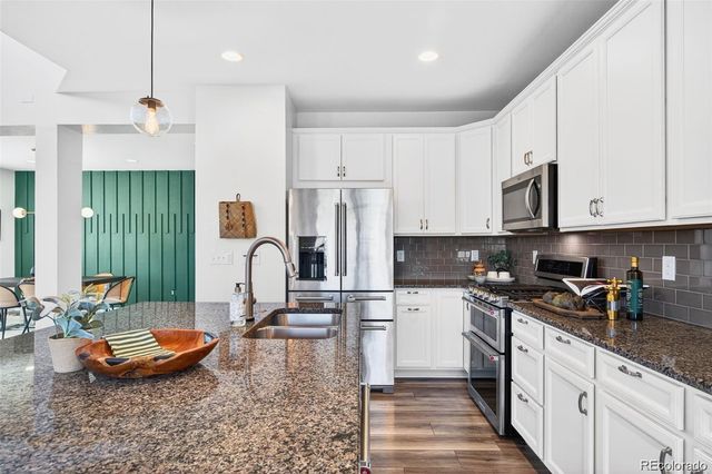 2884 Echo Lake Drive, Loveland, CO 80538