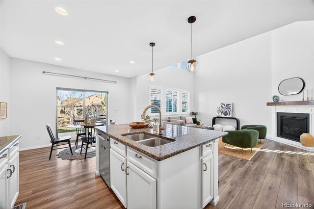 2884 Echo Lake Drive, Loveland, CO 80538