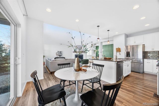 2884 Echo Lake Drive, Loveland, CO 80538