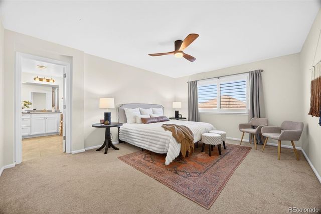 2884 Echo Lake Drive, Loveland, CO 80538