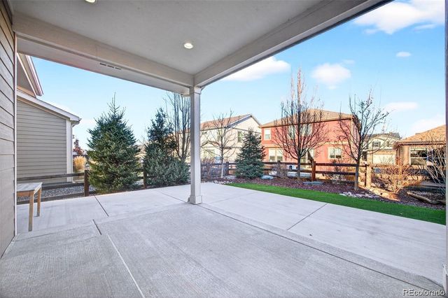 2884 Echo Lake Drive, Loveland, CO 80538