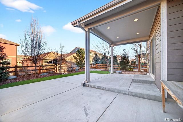 2884 Echo Lake Drive, Loveland, CO 80538