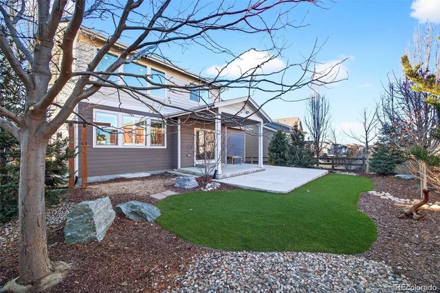 2884 Echo Lake Drive, Loveland, CO 80538