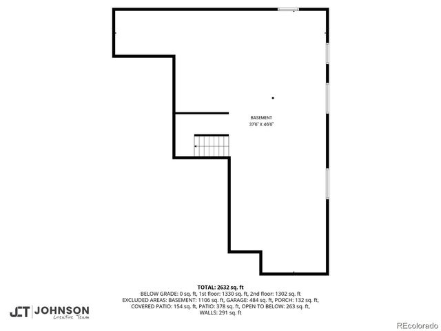 2884 Echo Lake Drive, Loveland, CO 80538