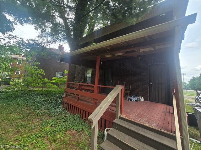 1872 Cordova Avenue, Youngstown, OH 44504