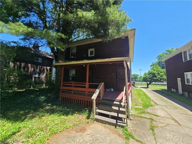 1872 Cordova Avenue, Youngstown, OH 44504