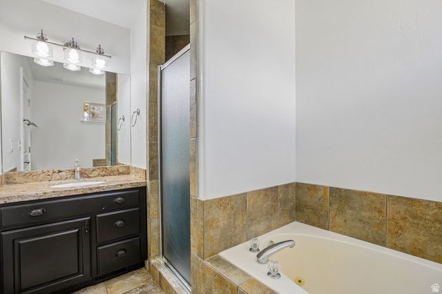 5284 W LEILA LN, Herriman, UT 84096